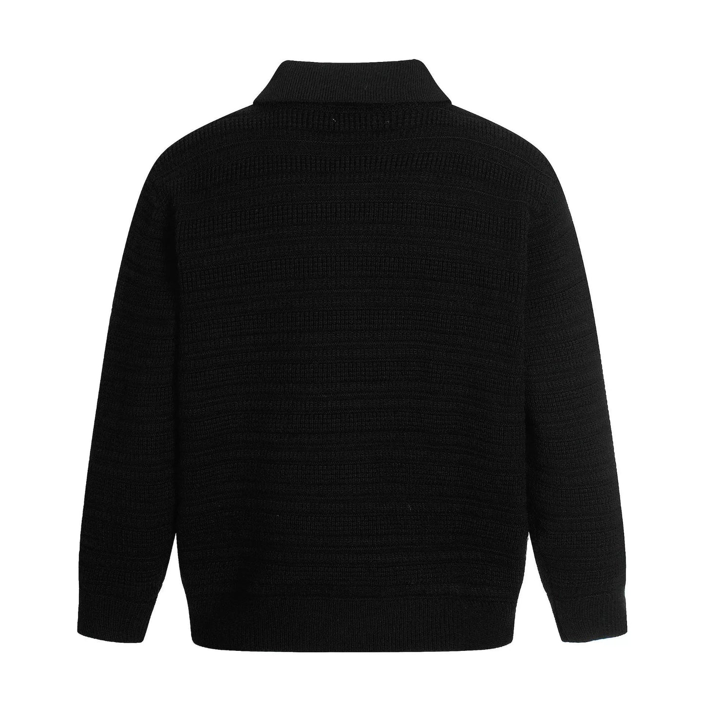 Sports casual loose sweatshirt jacket