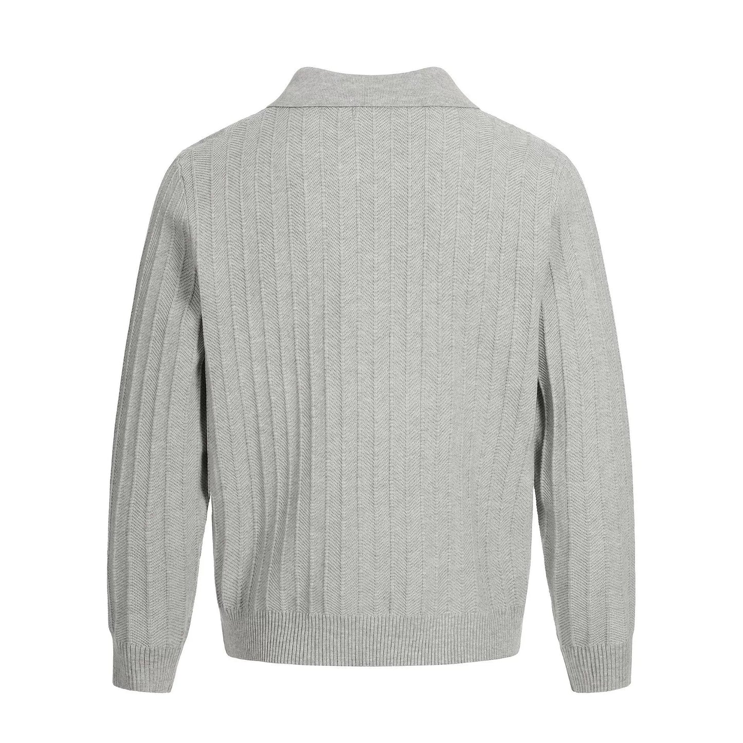 Sports casual loose sweatshirt jacket