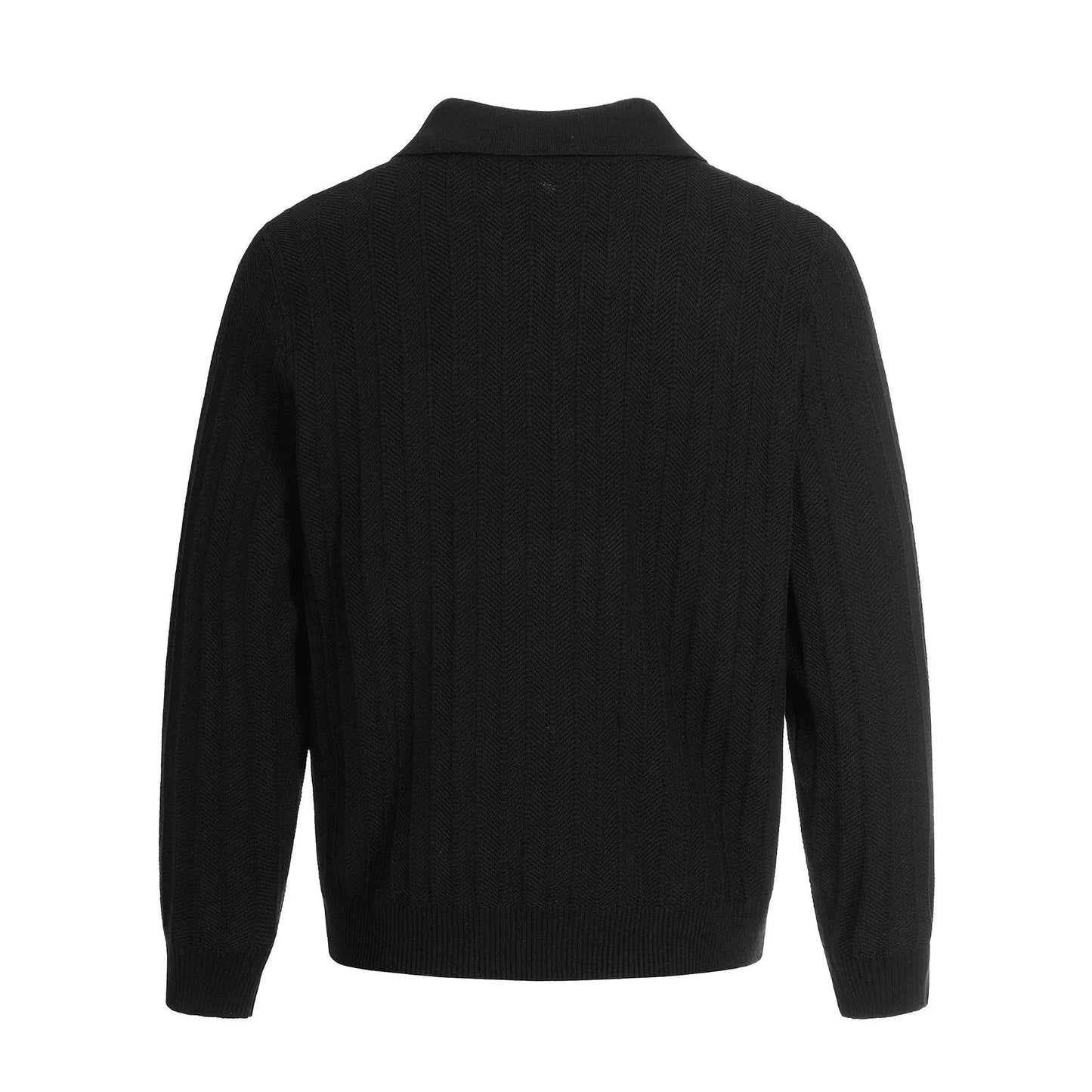 Sports casual loose sweatshirt jacket