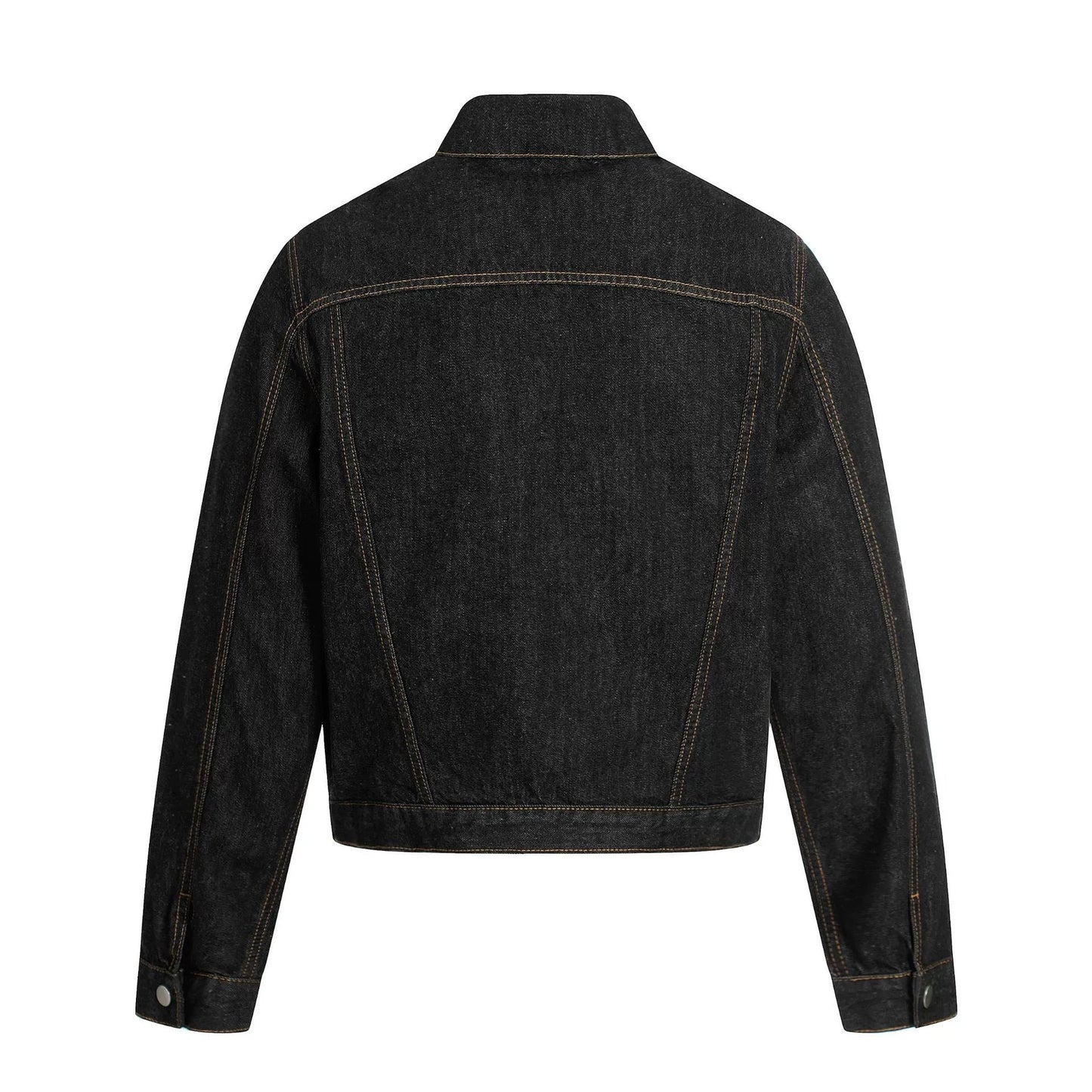 Trendy sports loose casual tops