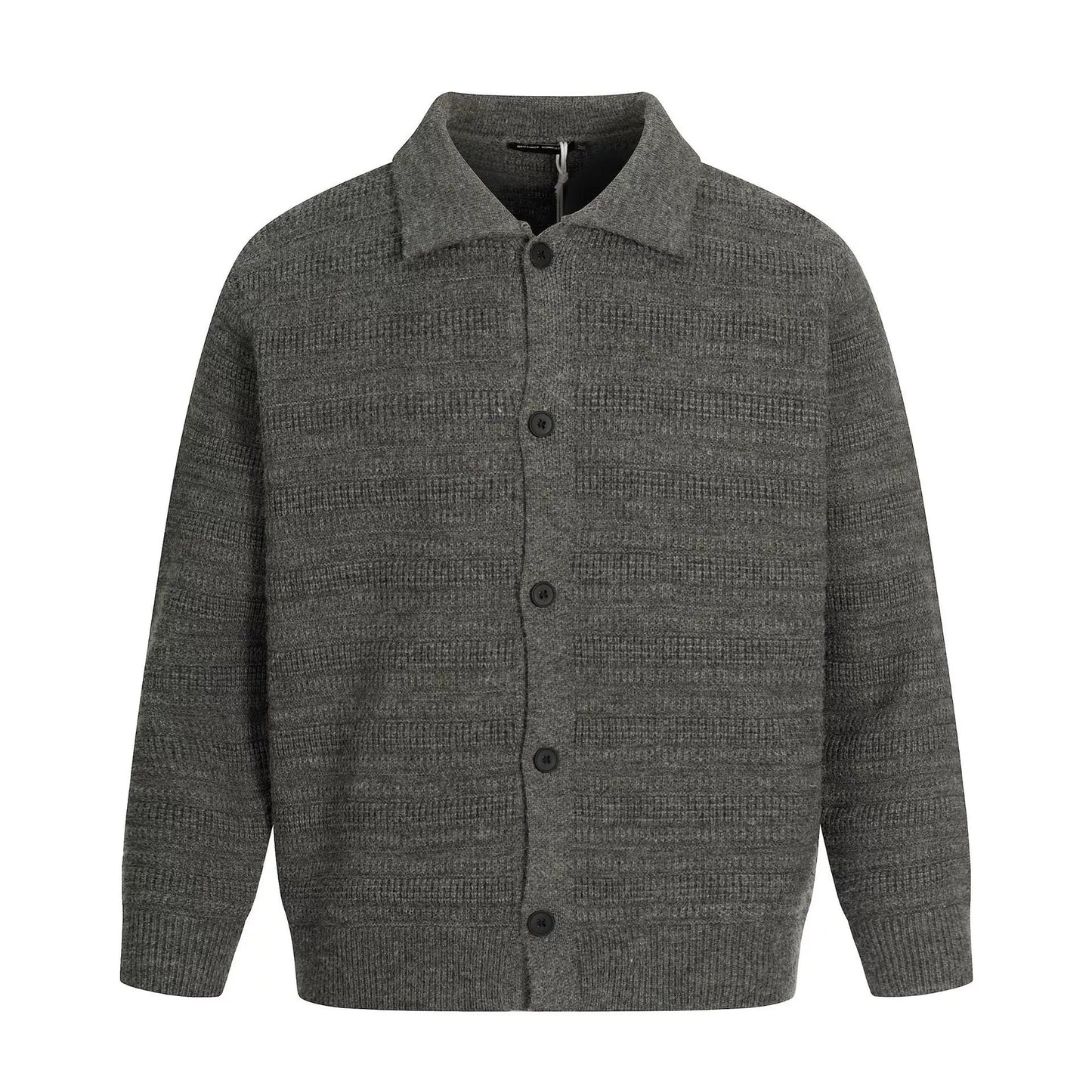 Sports casual loose sweatshirt jacket