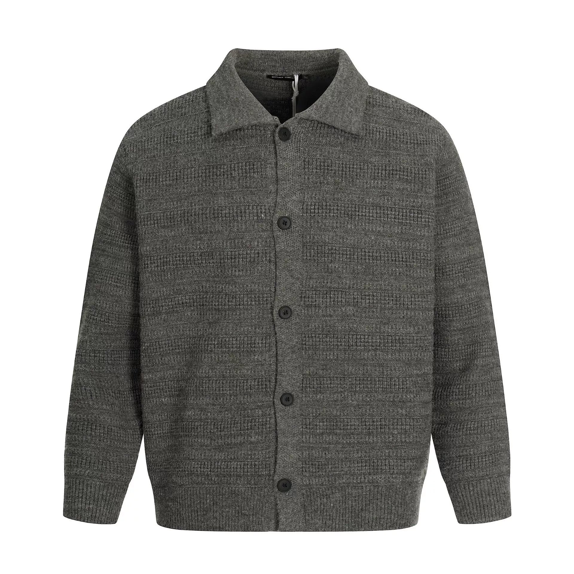 Sports casual loose sweatshirt jacket