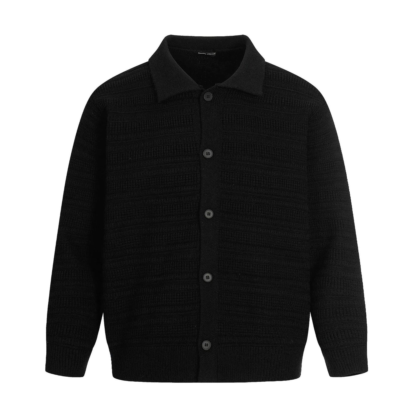 Sports casual loose sweatshirt jacket