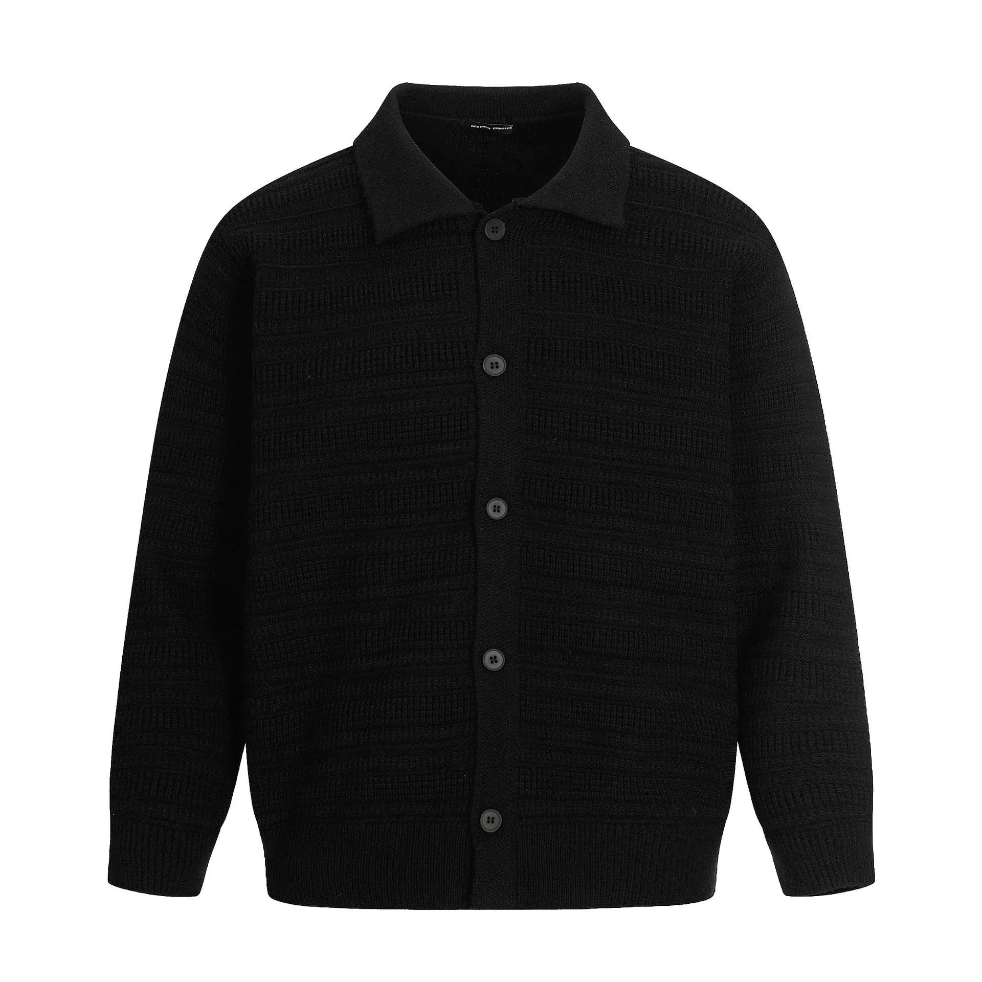 Sports casual loose sweatshirt jacket