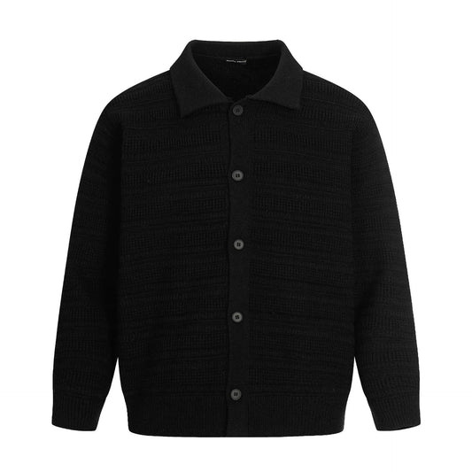 Sports casual loose sweatshirt jacket