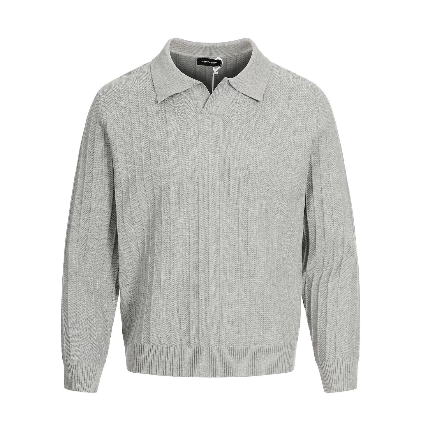 Sports casual loose sweatshirt jacket