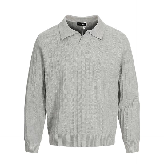 Sports casual loose sweatshirt jacket