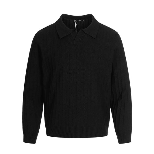 Sports casual loose sweatshirt jacket