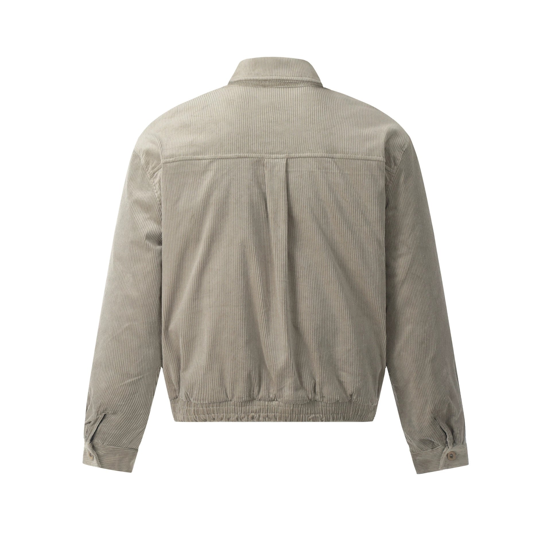 Fashionable denim sports casual jacket