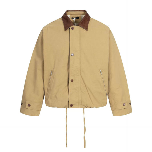 Fashion sports casual jacket