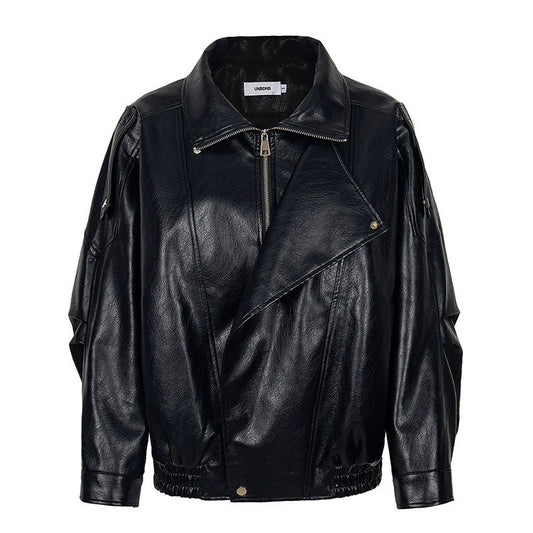 Fashion sports casual jacket