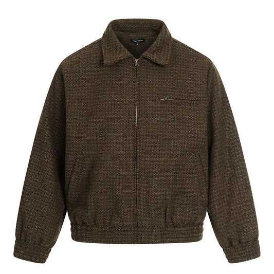 Fashion sports casual jacket